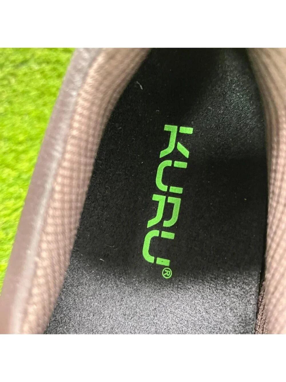 KURU please review